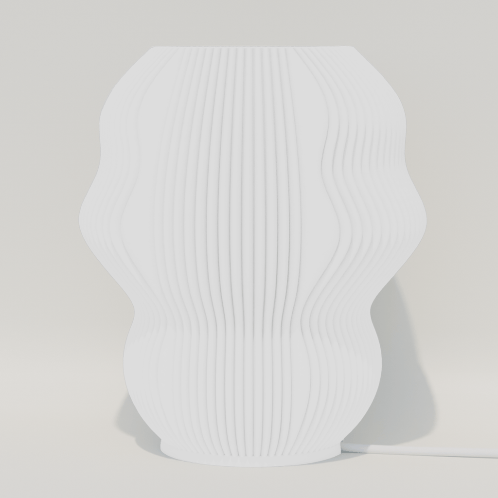 Marea Table Lamp - Vessela
