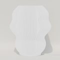Marea Table Lamp - Vessela