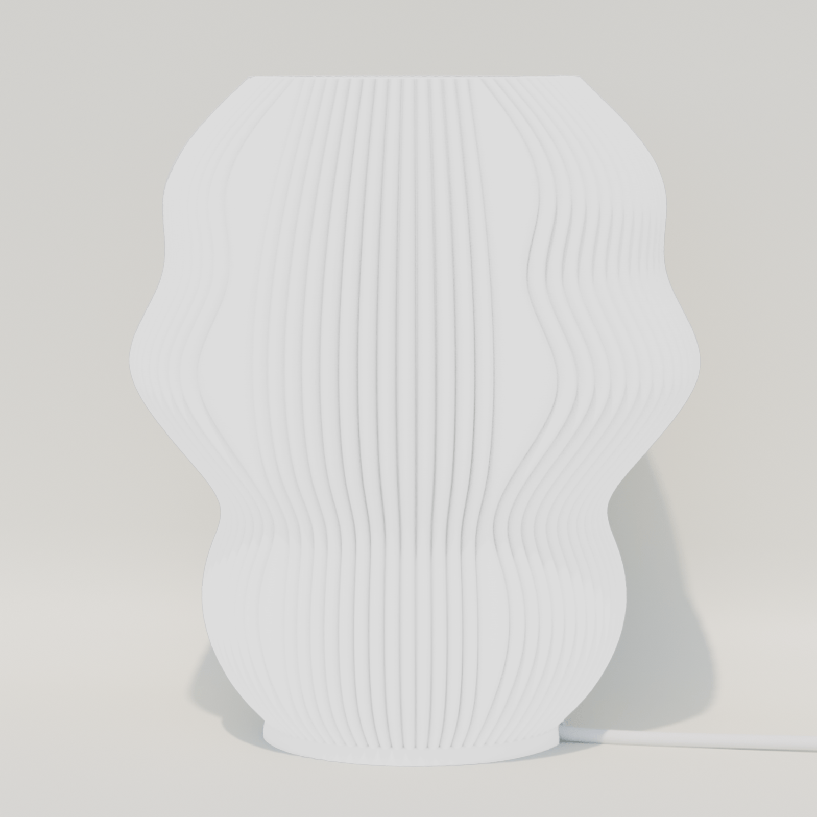 Marea Table Lamp - Vessela