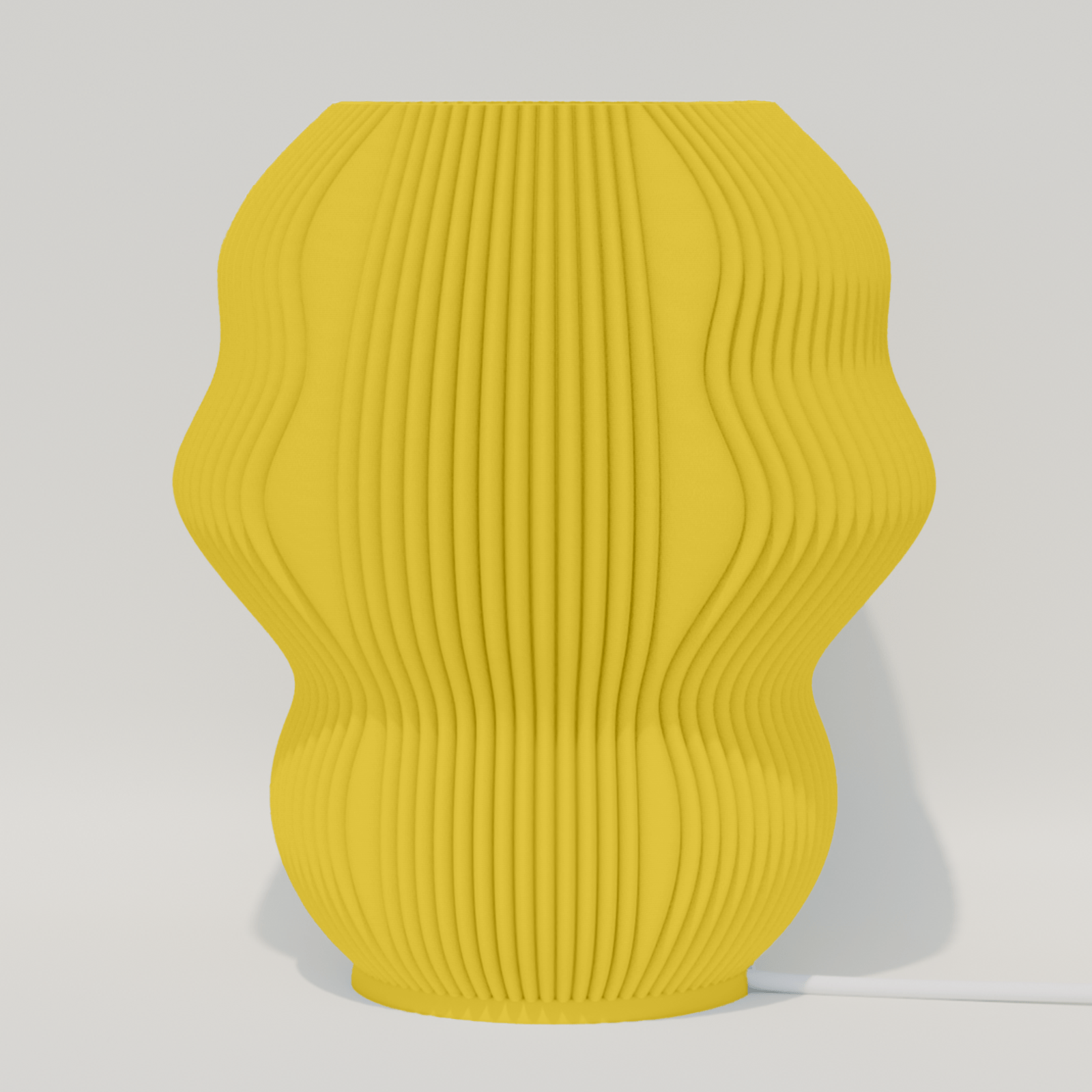 Marea Table Lamp - Vessela