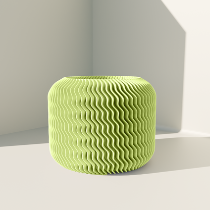 Malibu Planter