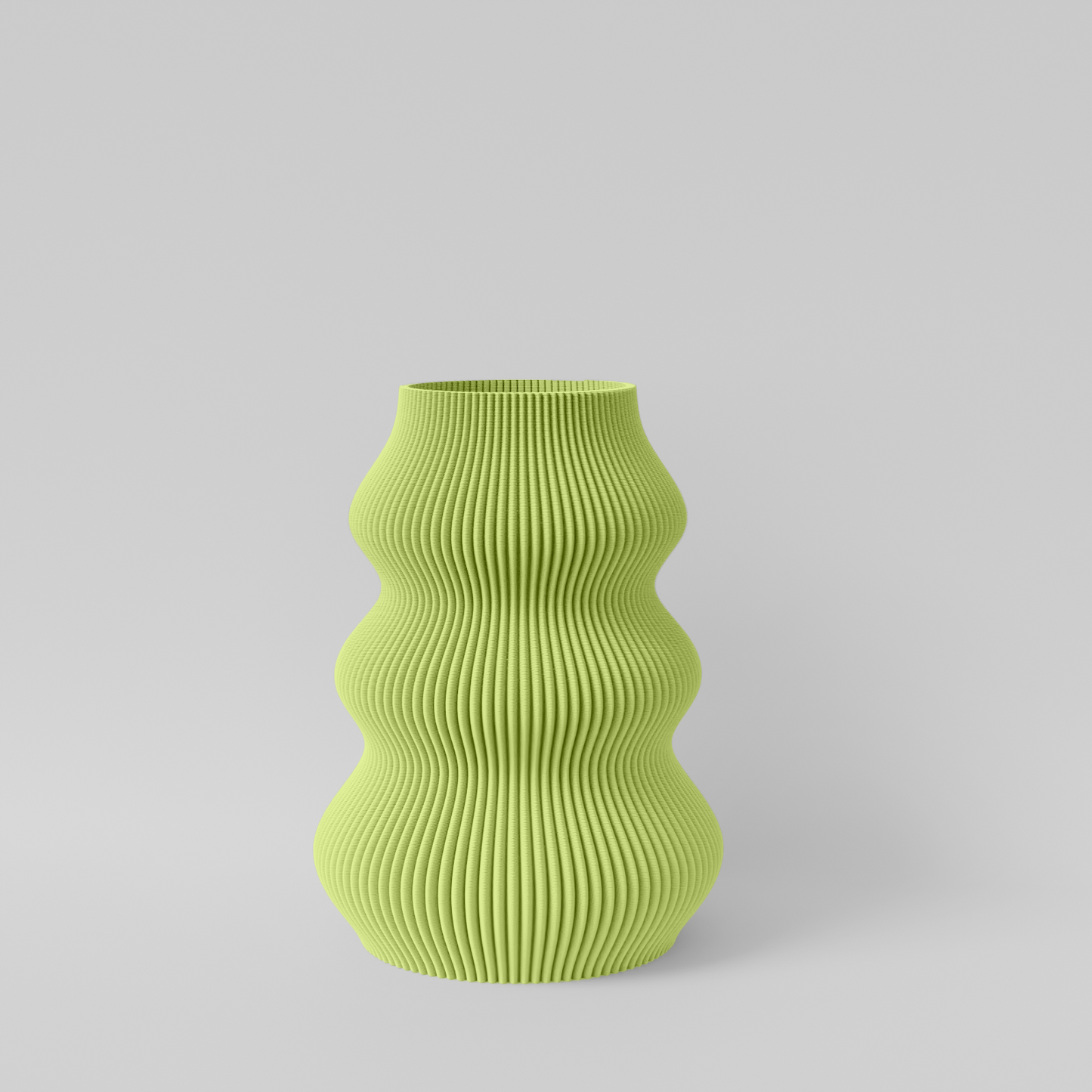 Isla Vase