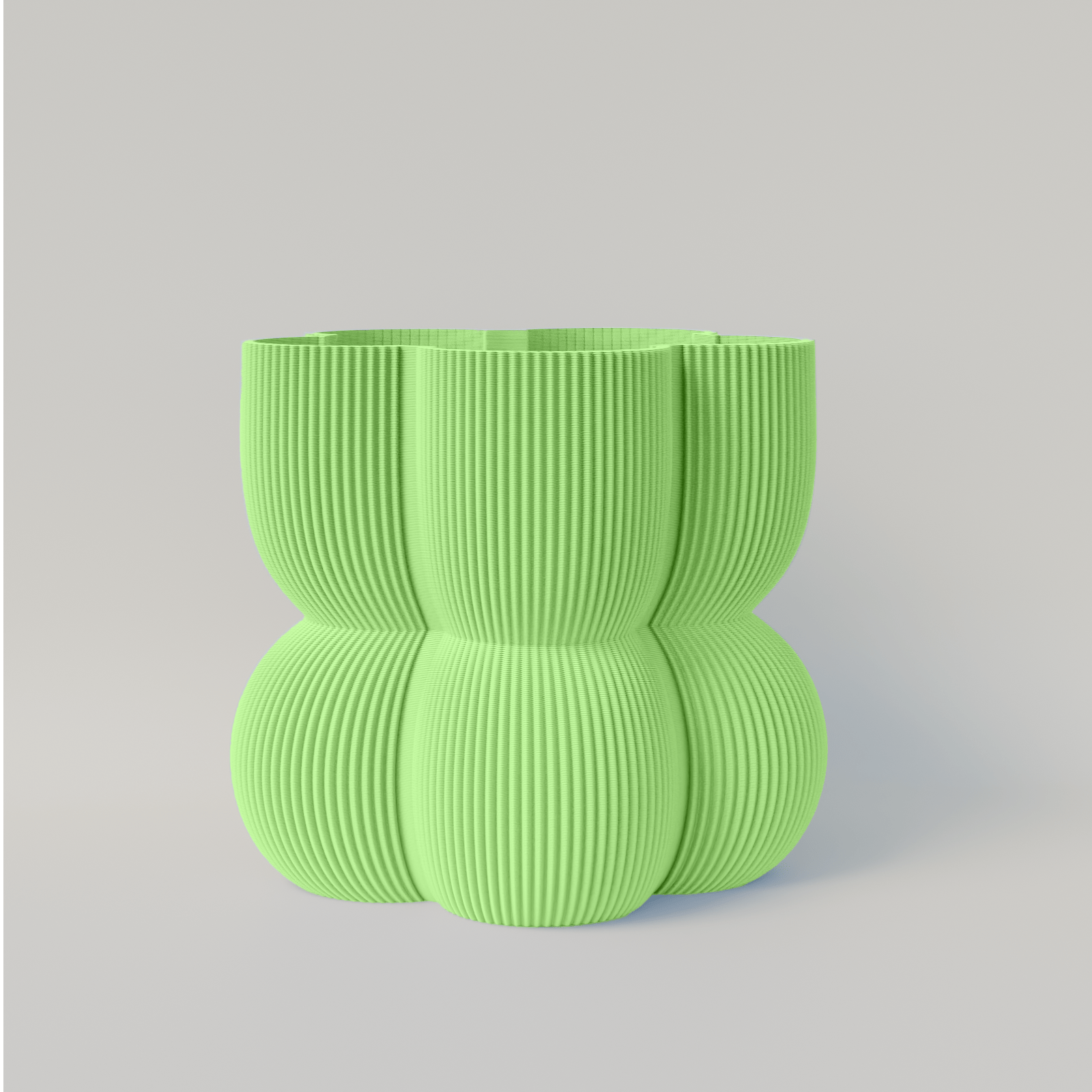 Caribe N°2 Planter - Vessela