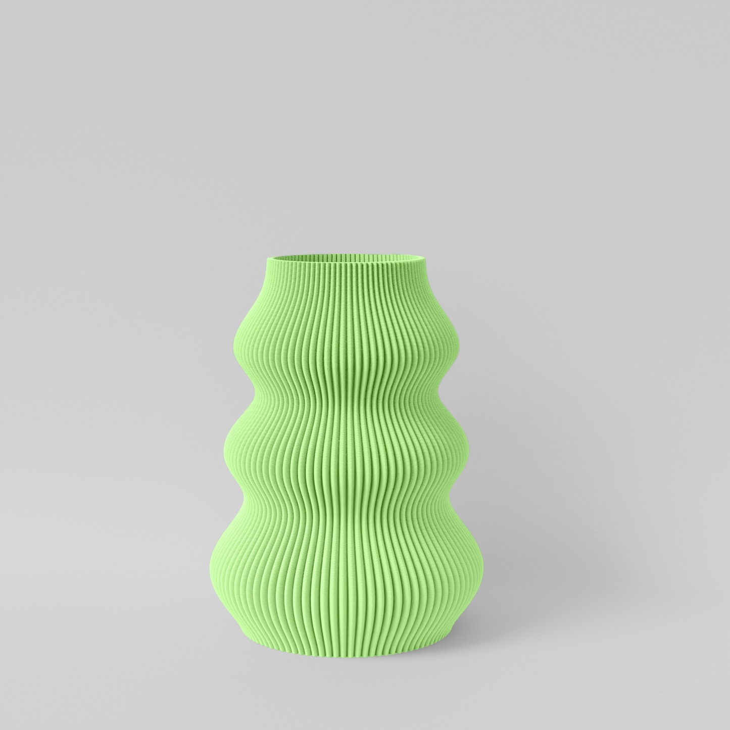 Isla Vase