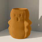 Boo Vase - Vessela