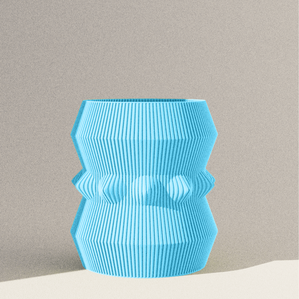 Michael Vase - Vessela