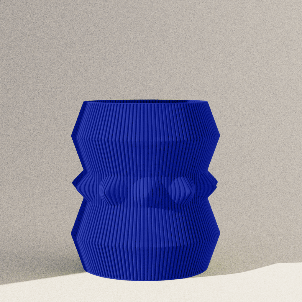 Michael Vase - Vessela