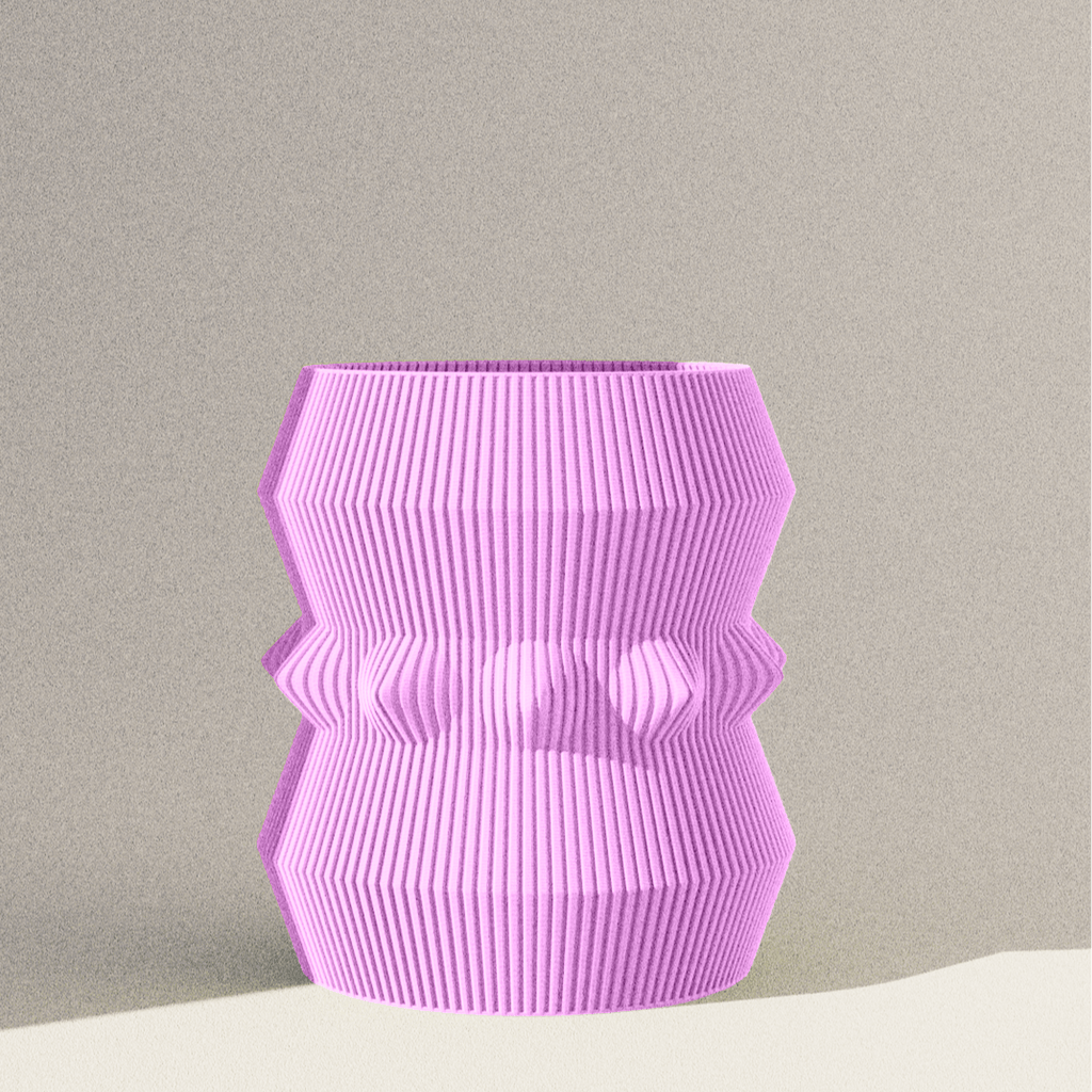 Michael Vase - Vessela