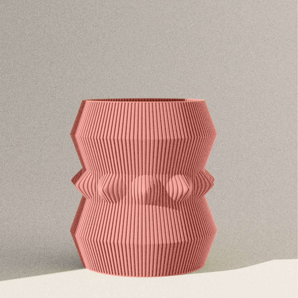 Michael Vase - Vessela