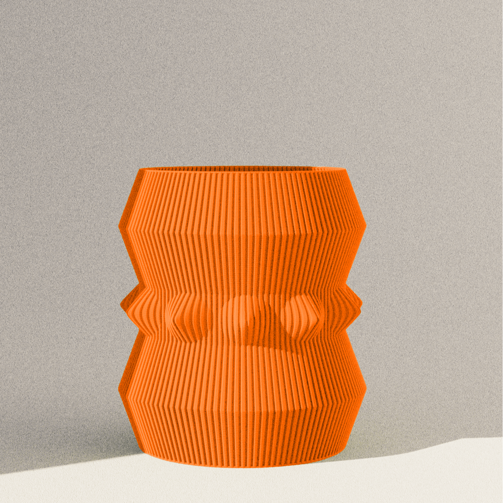 Michael Vase - Vessela