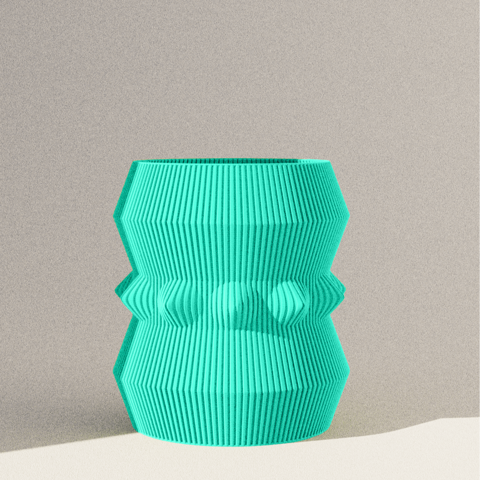 Michael Vase - Vessela