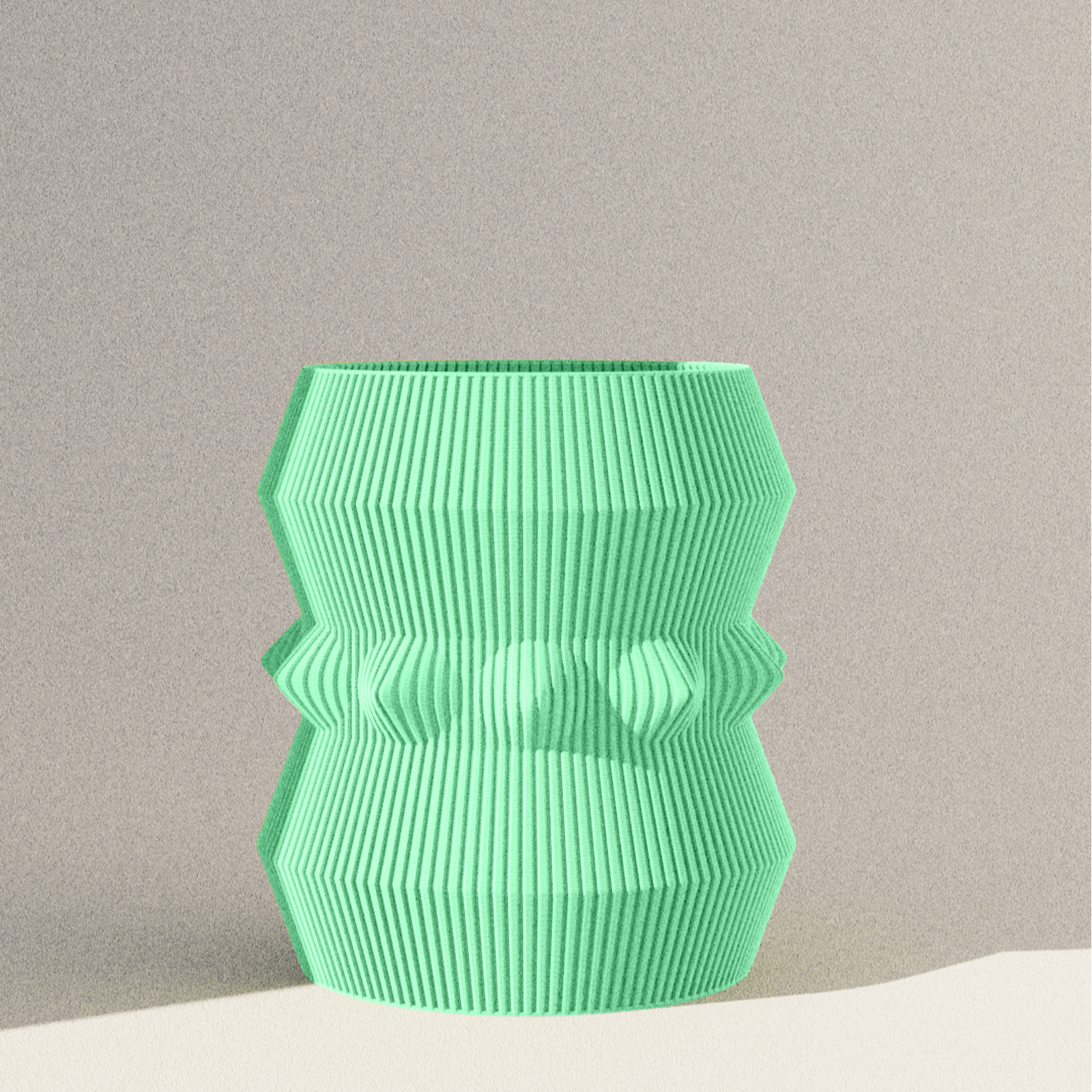 Michael Vase - Vessela