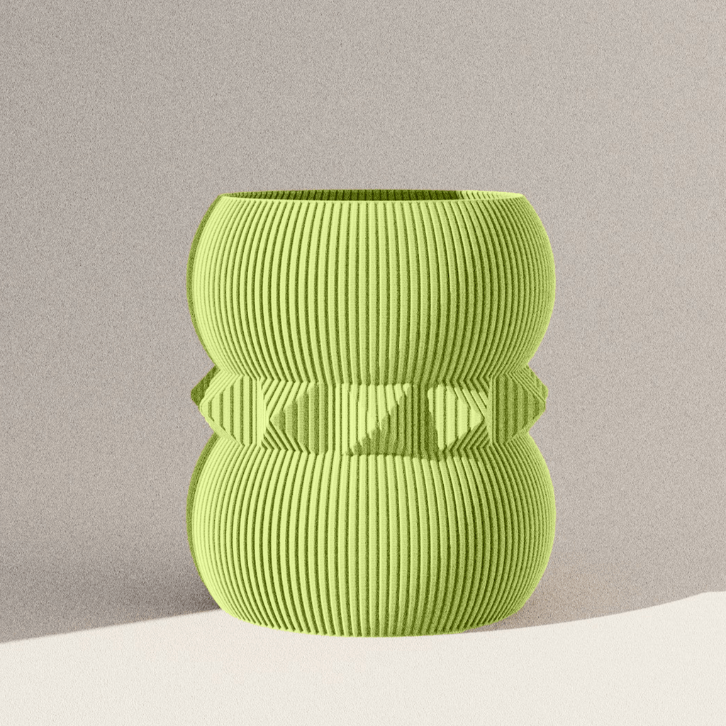 Henrieta Vase - Vessela