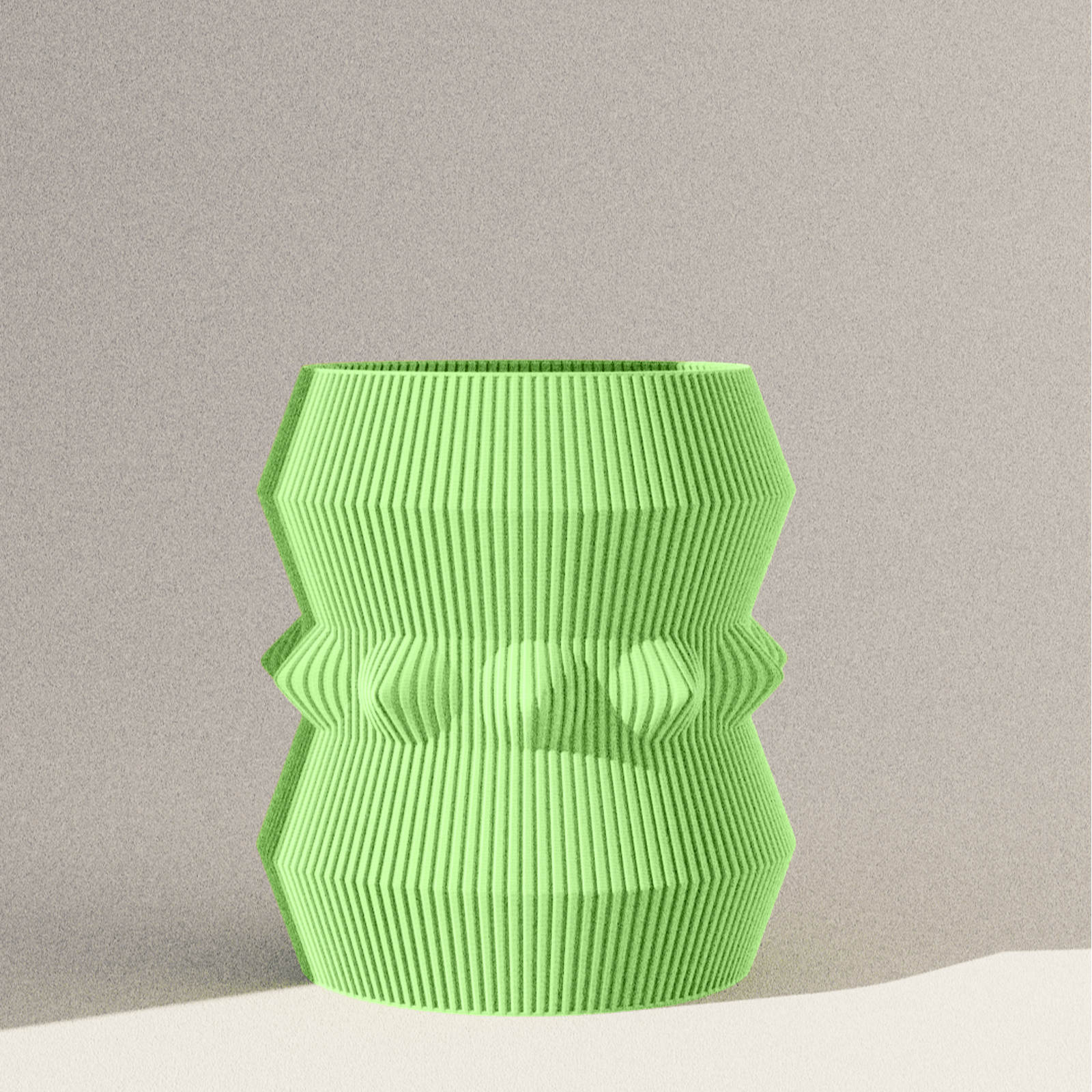 Michael Vase - Vessela