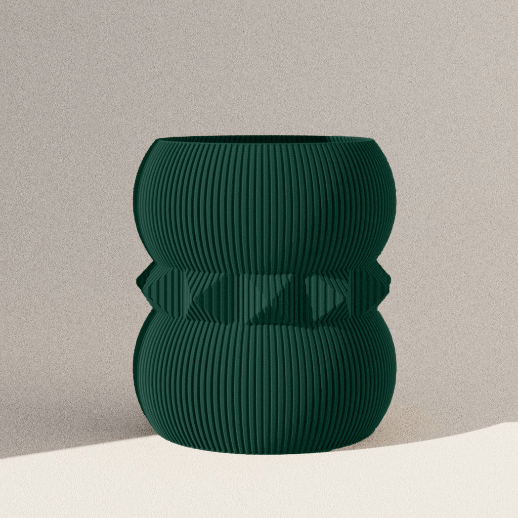 Henrieta Vase - Vessela