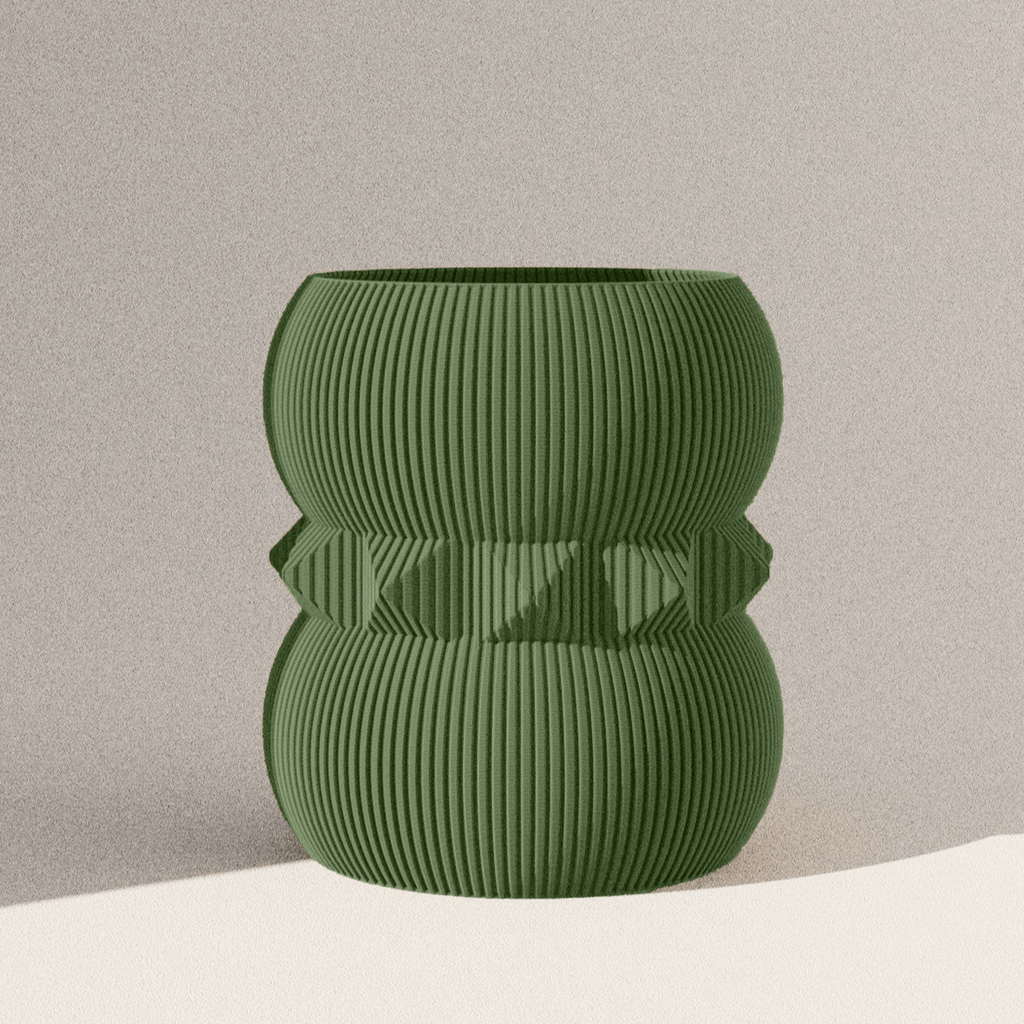 Henrieta Vase - Vessela