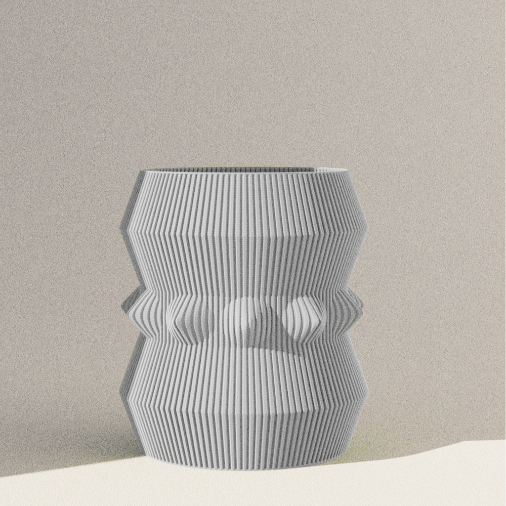 Michael Vase - Vessela