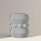 Michael Vase - Vessela