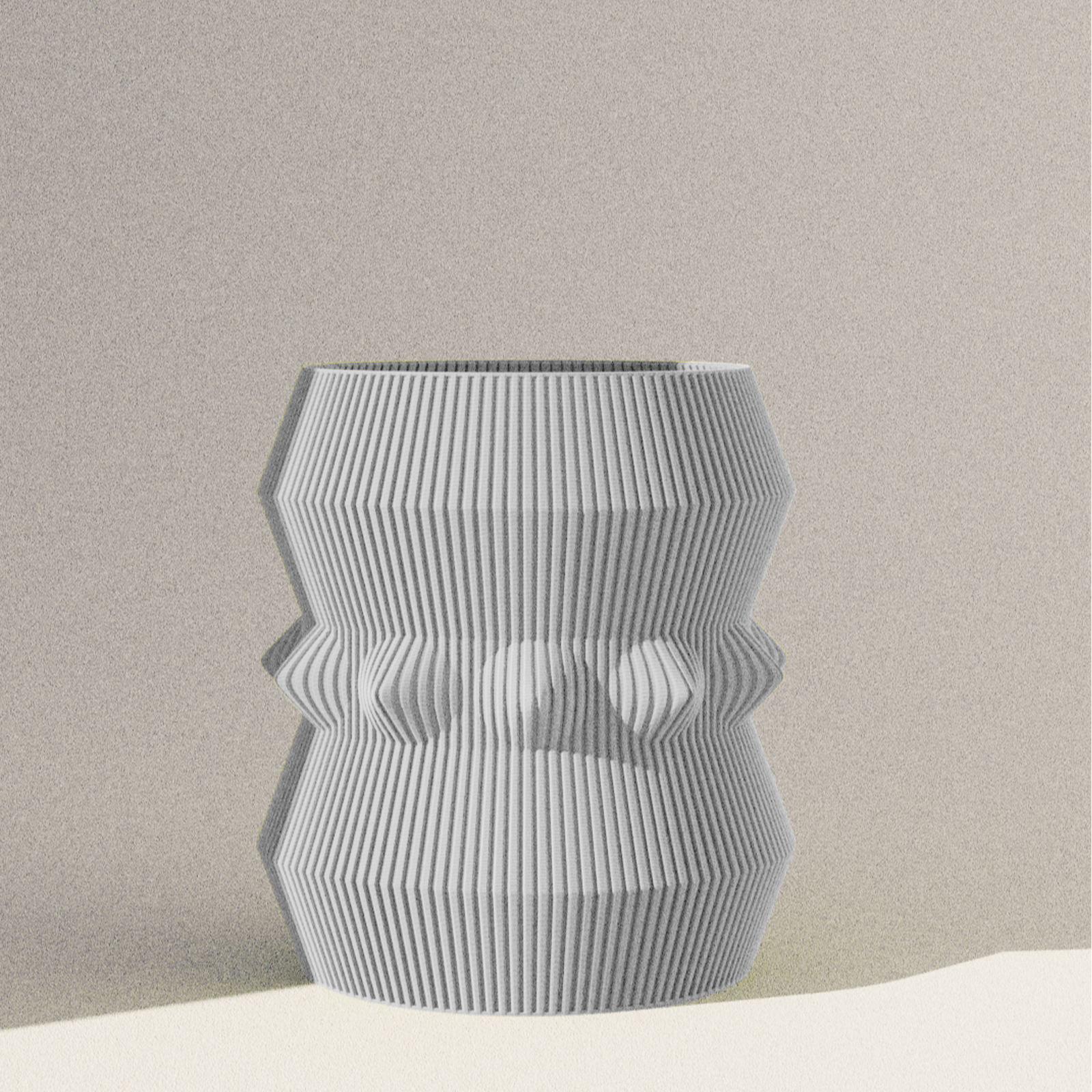 Michael Vase - Vessela