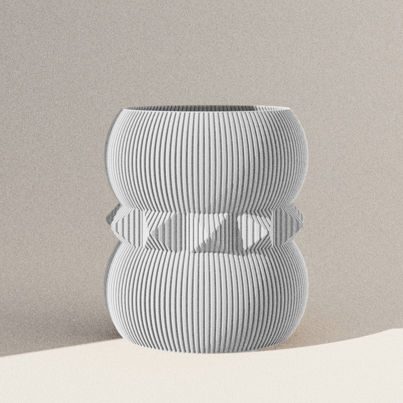 Henrieta Vase - Vessela