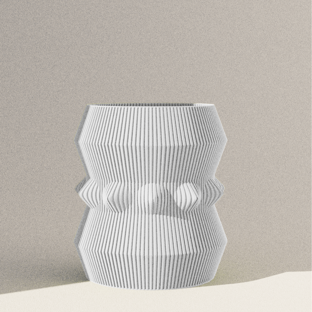 Michael Vase - Vessela