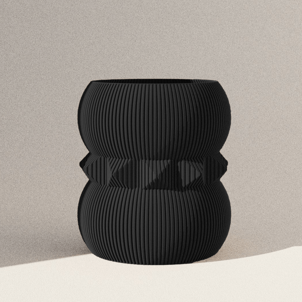 Henrieta Vase - Vessela