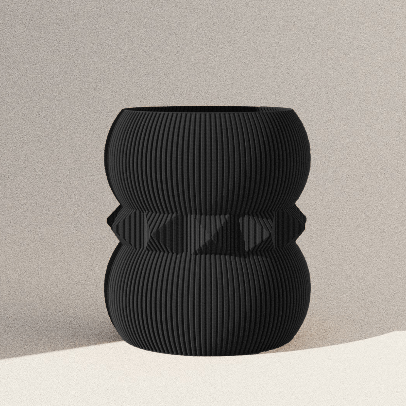 Henrieta Vase - Vessela