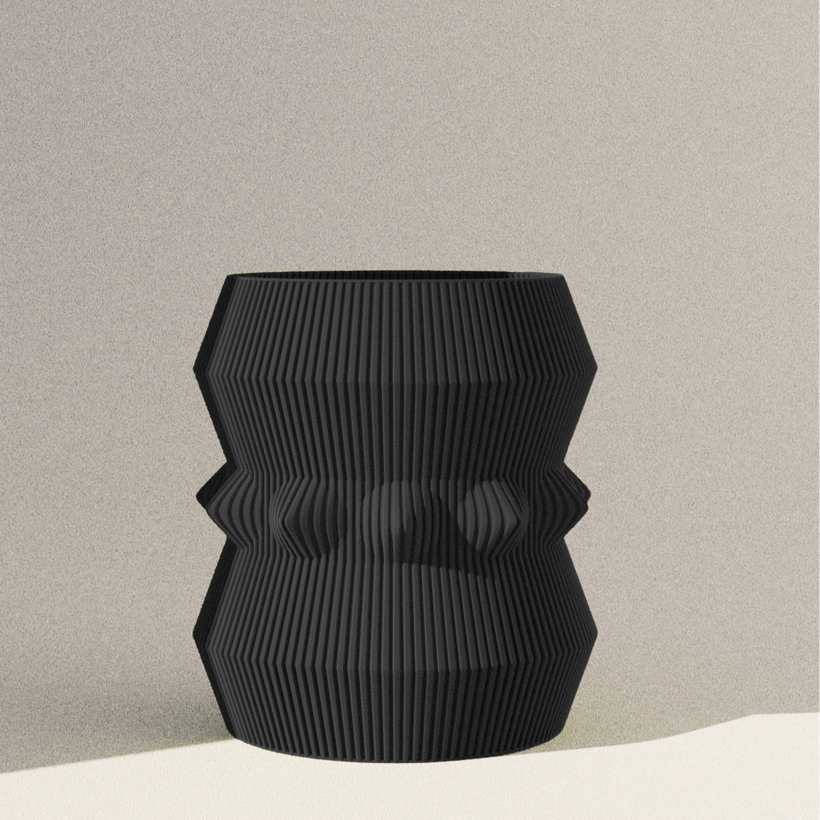 Michael Vase - Vessela