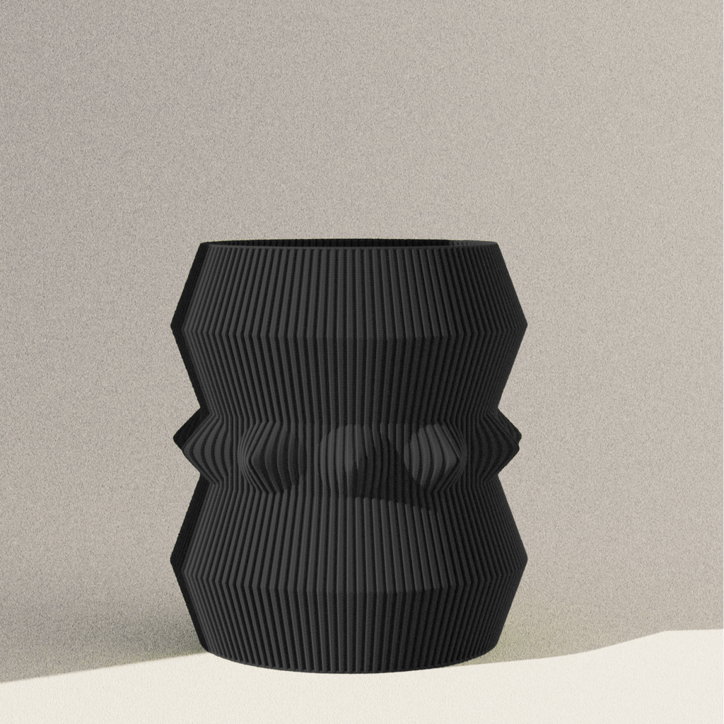 Michael Vase - Vessela