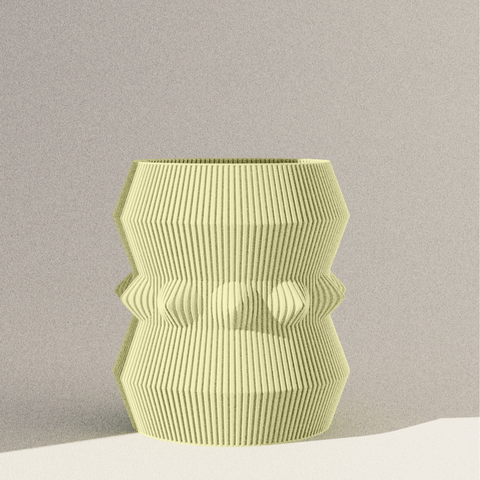 Michael Vase - Vessela