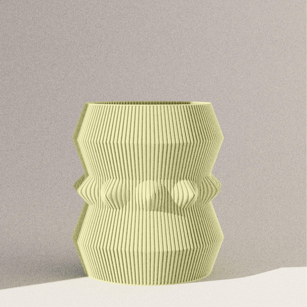 Michael Vase - Vessela