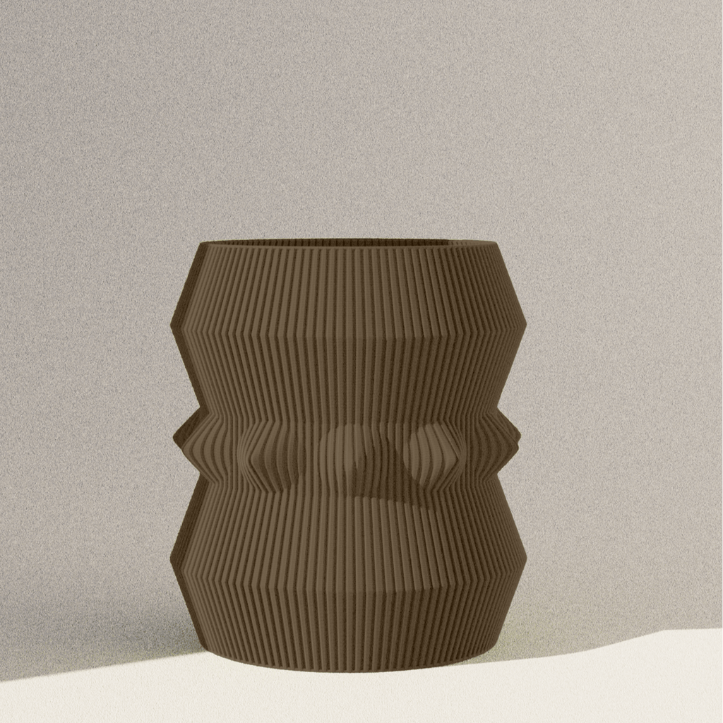 Michael Vase - Vessela