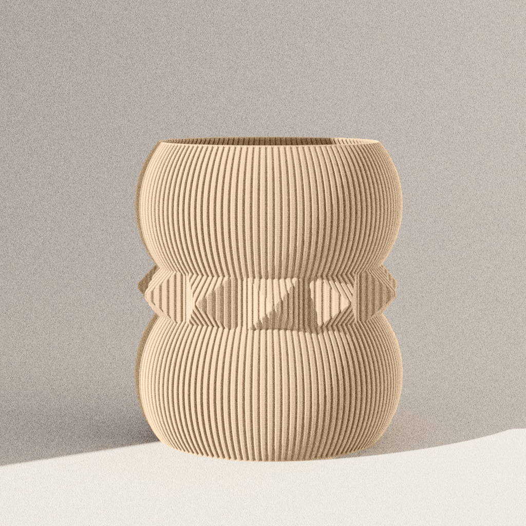 Henrieta Vase - Vessela