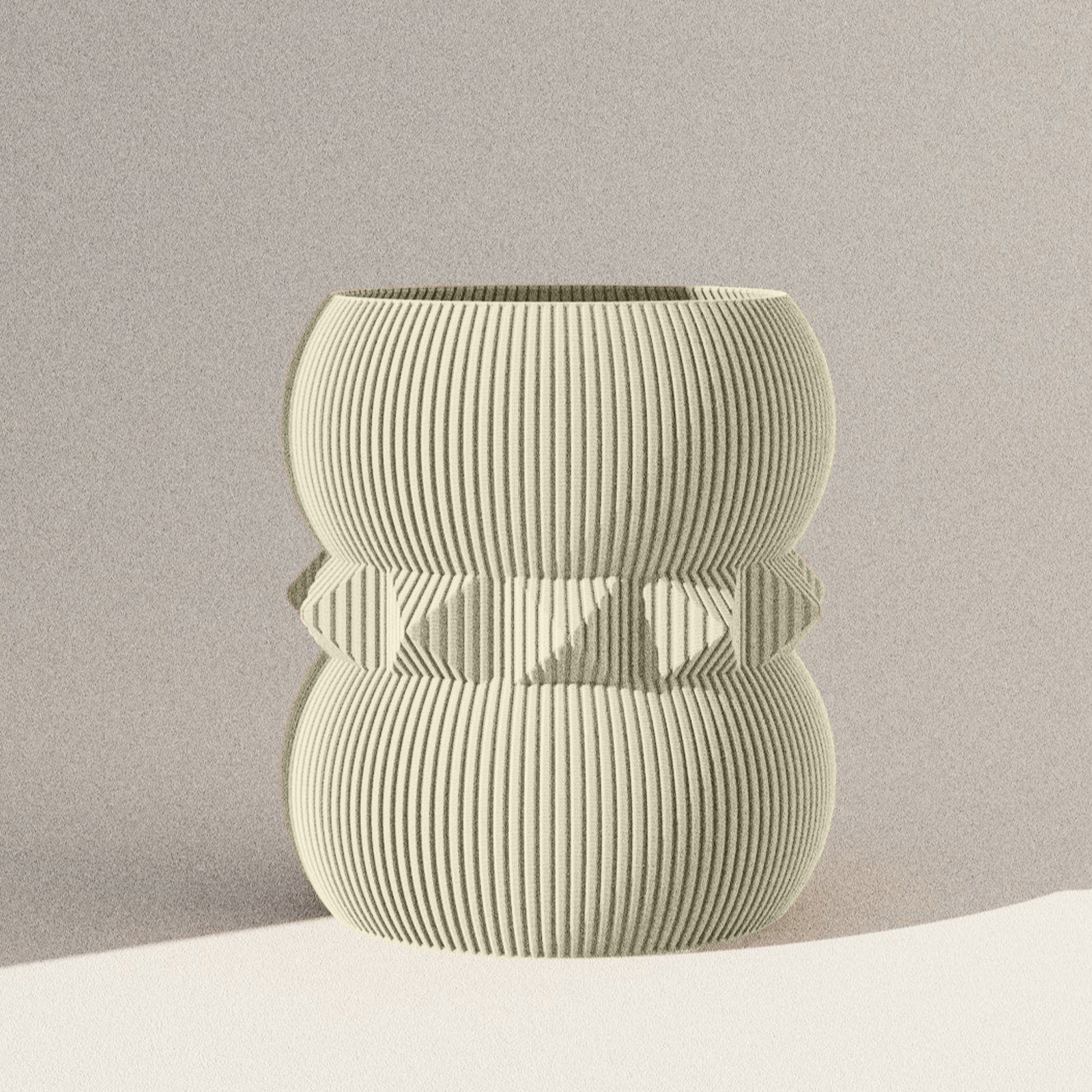 Henrieta Vase - Vessela