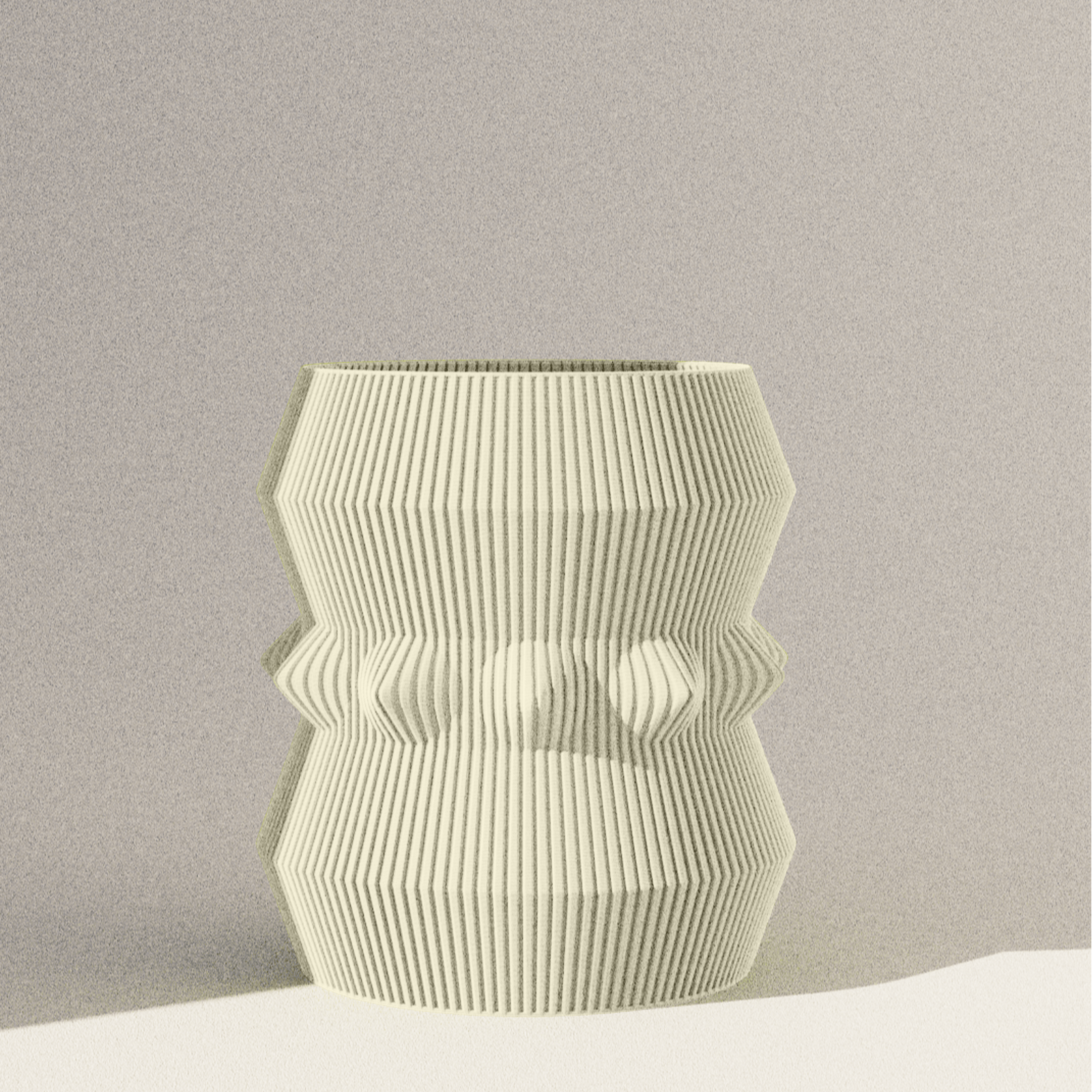 Michael Vase - Vessela