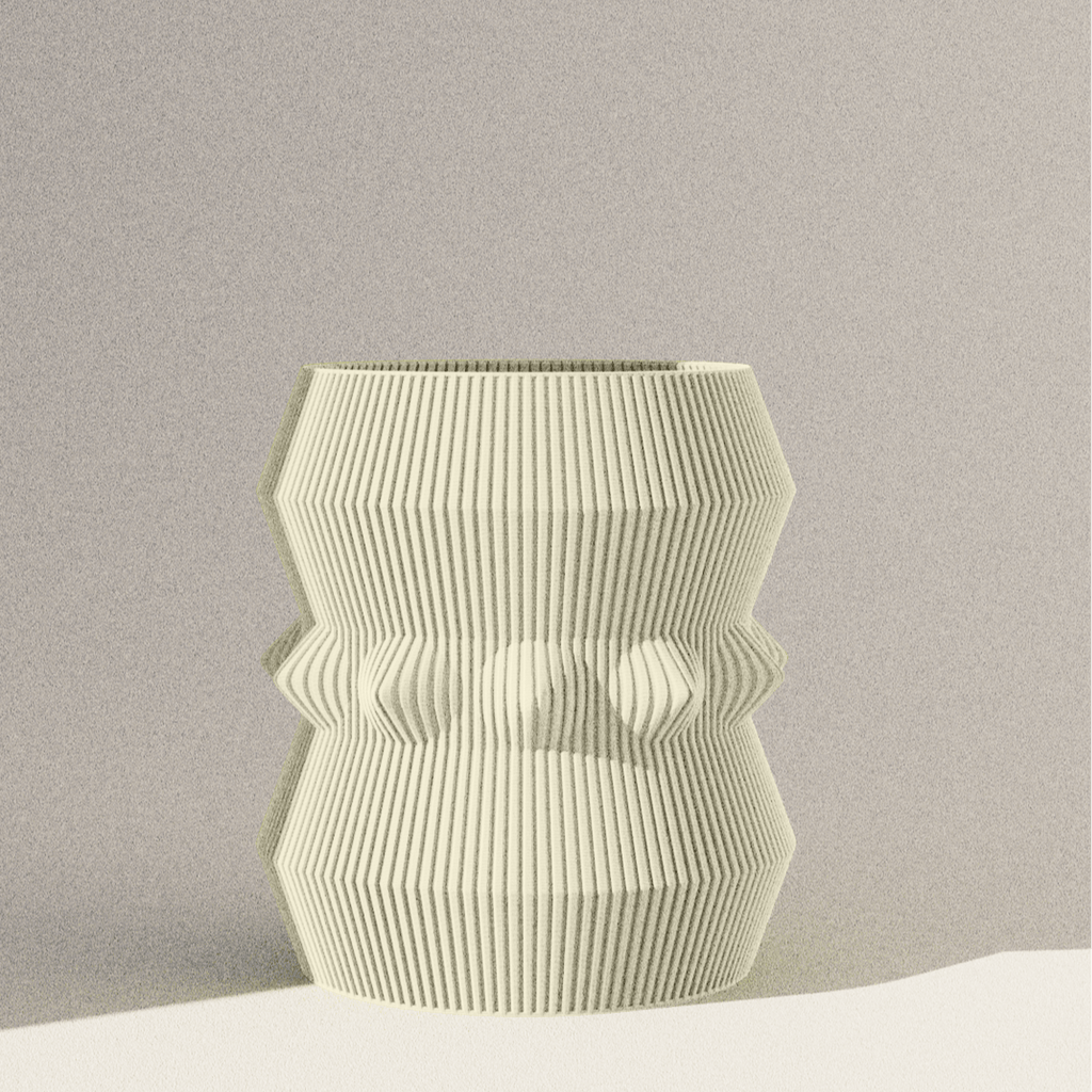 Michael Vase - Vessela