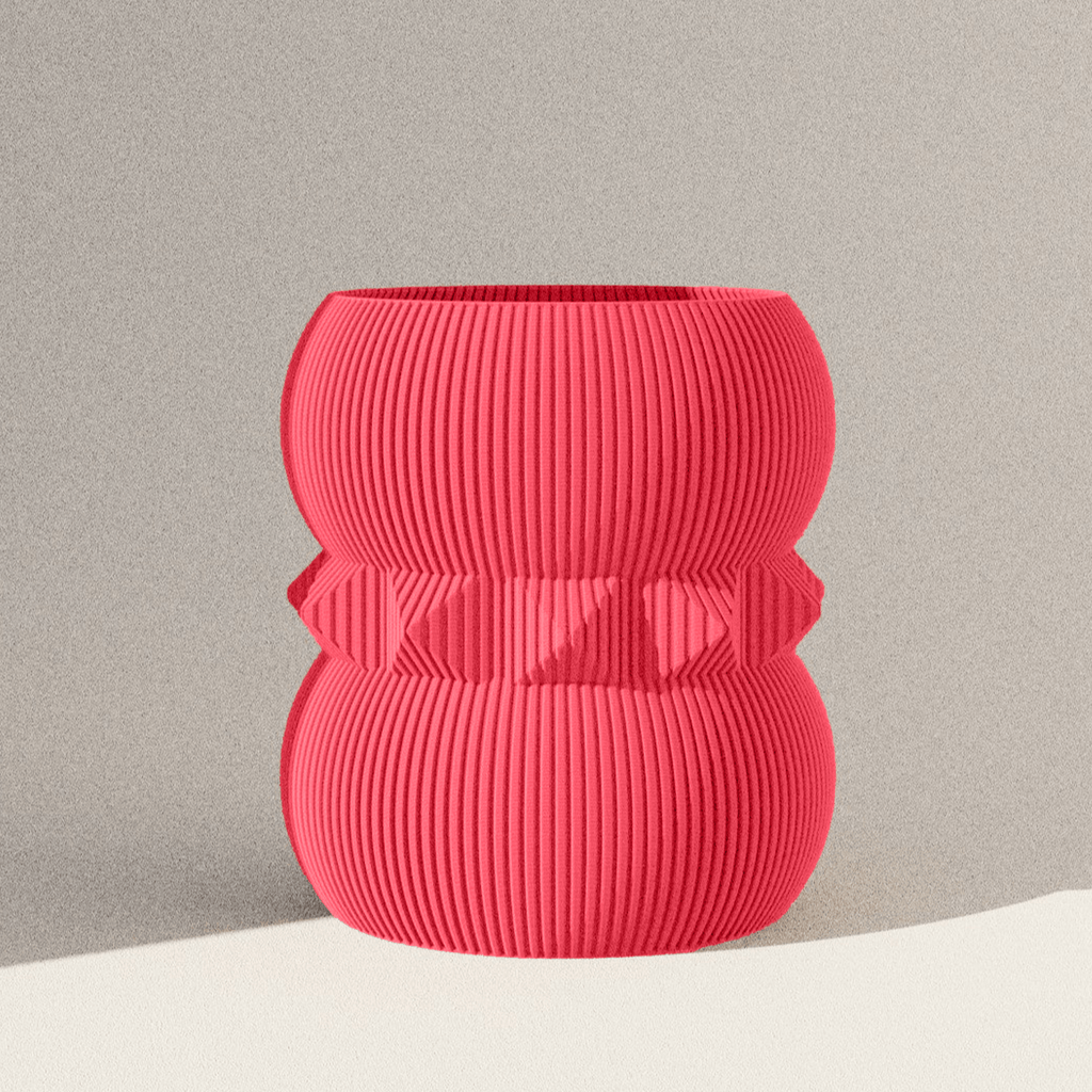 Henrieta Vase - Vessela