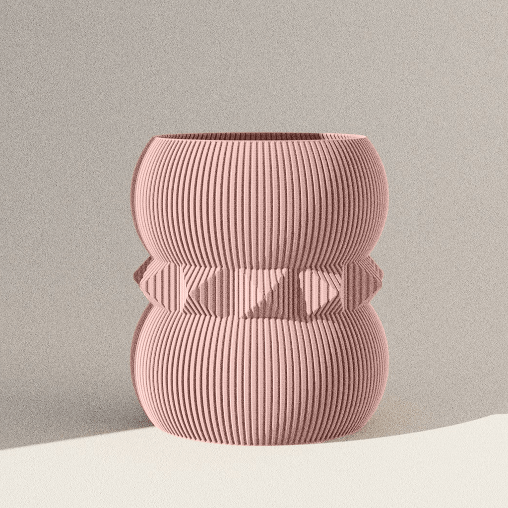 Henrieta Vase - Vessela