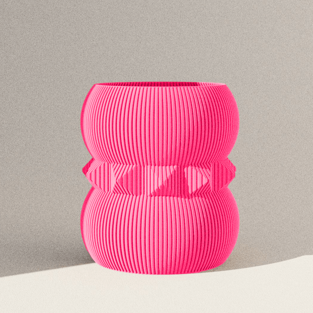 Henrieta Vase - Vessela