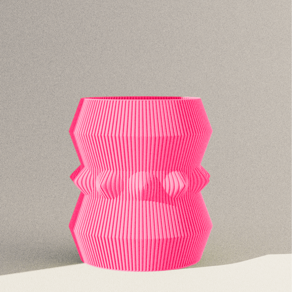 Michael Vase - Vessela