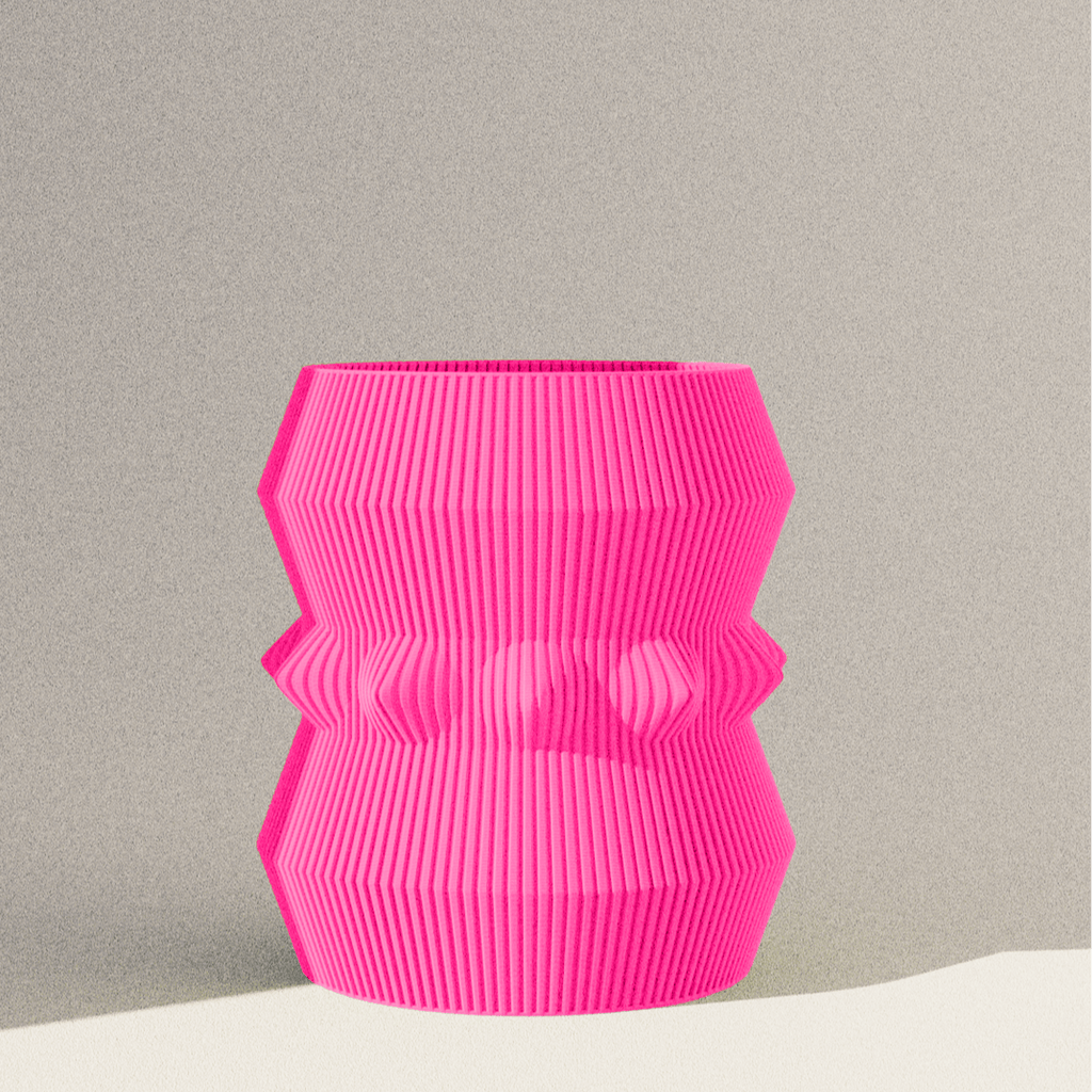 Michael Vase - Vessela