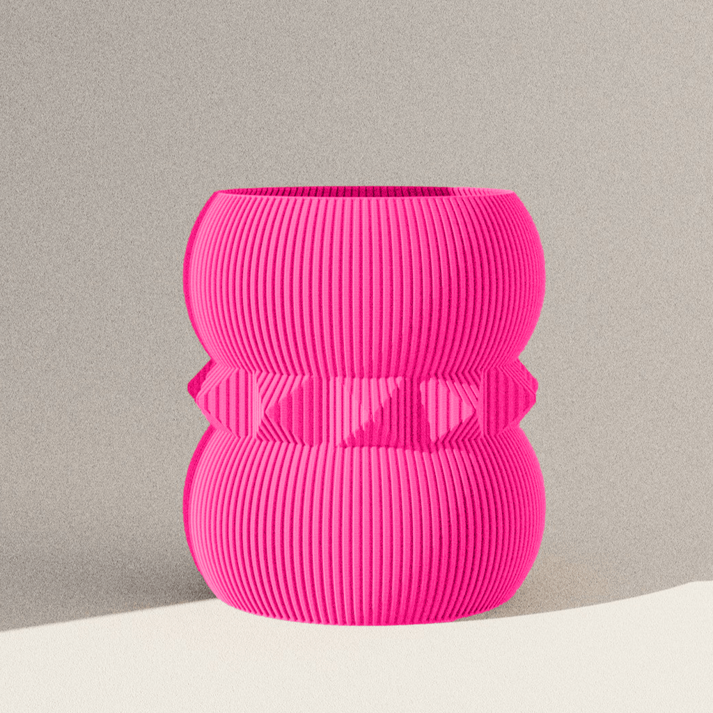 Henrieta Vase - Vessela