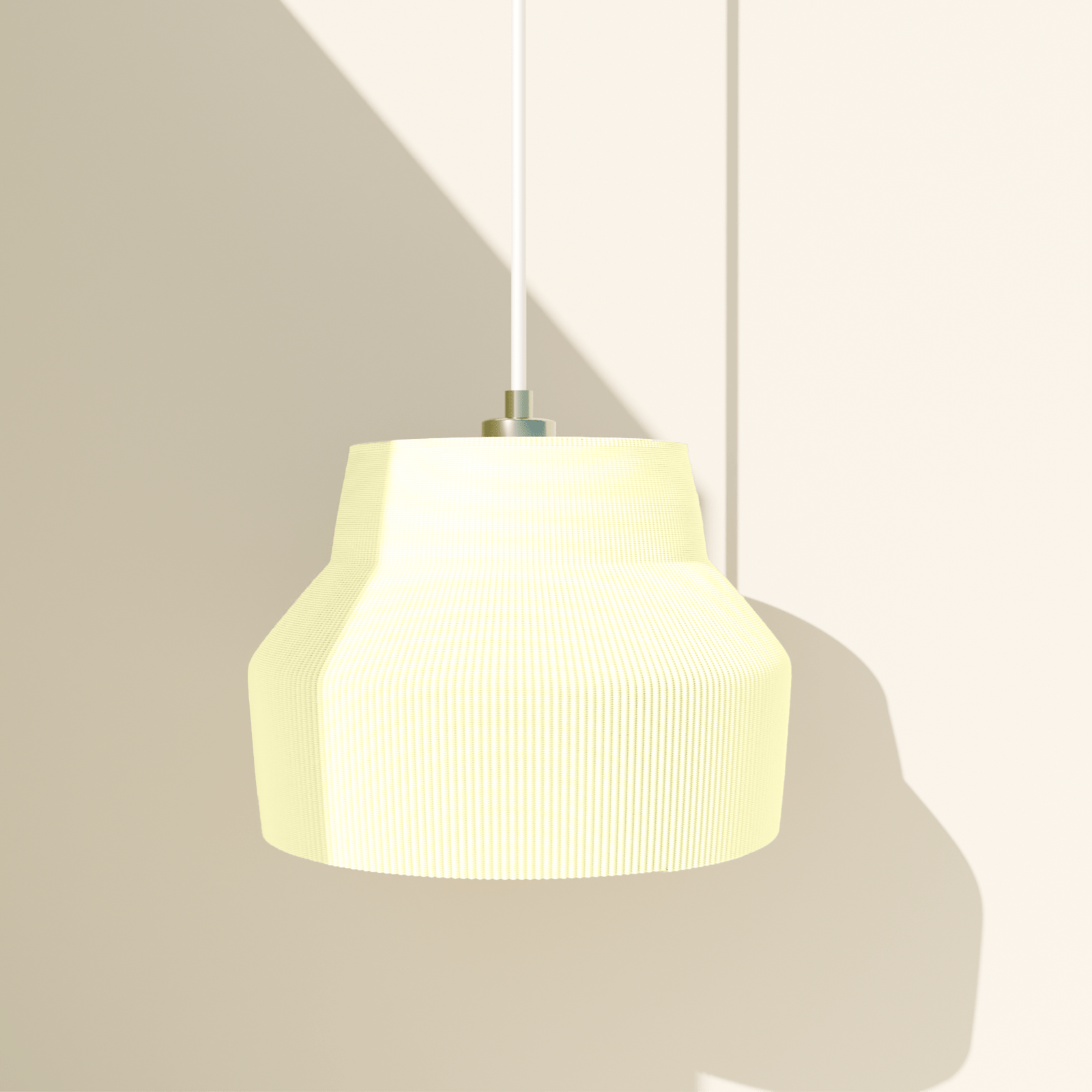 Miconos Pendant Lampshade - Vessela