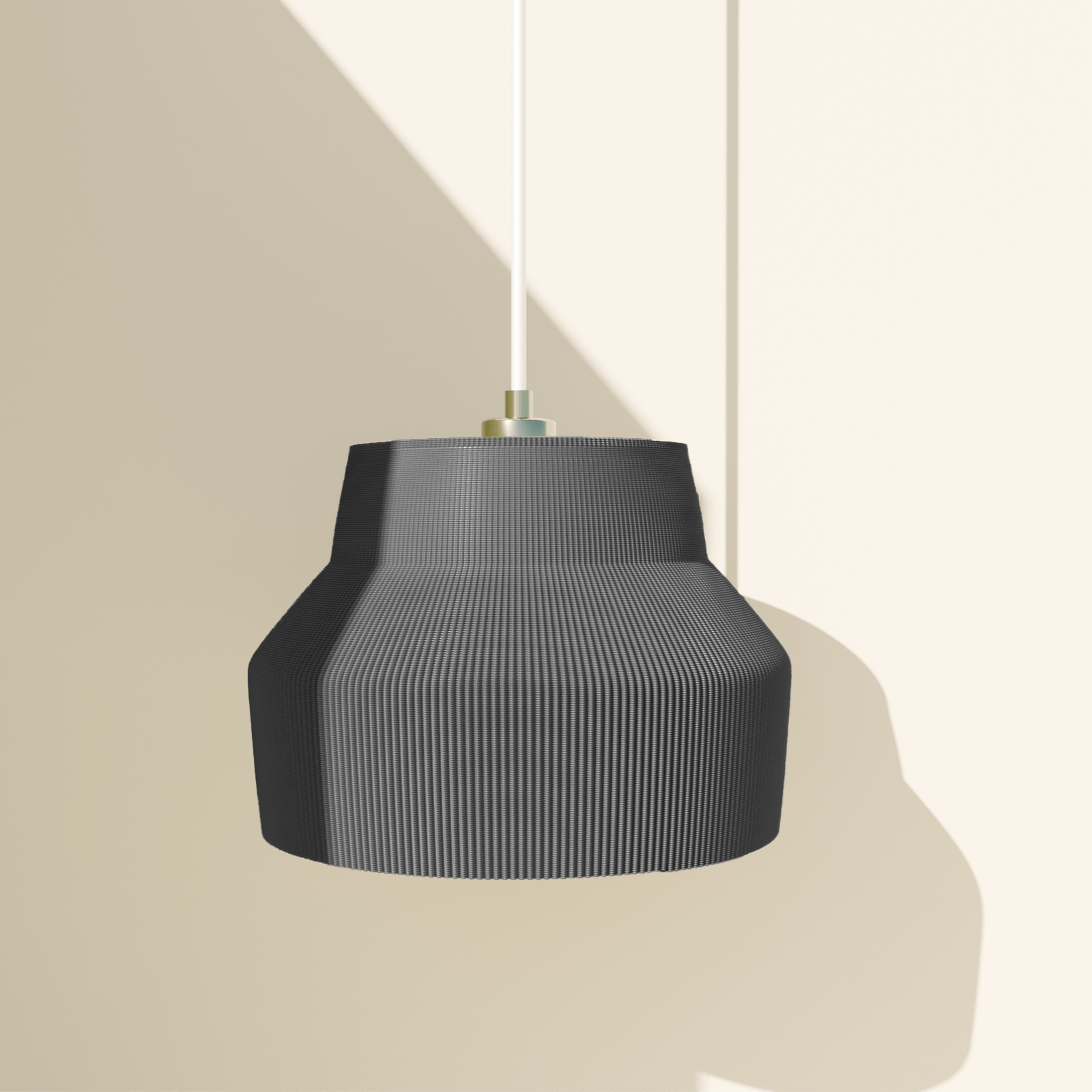 Miconos Pendant Lampshade - Vessela