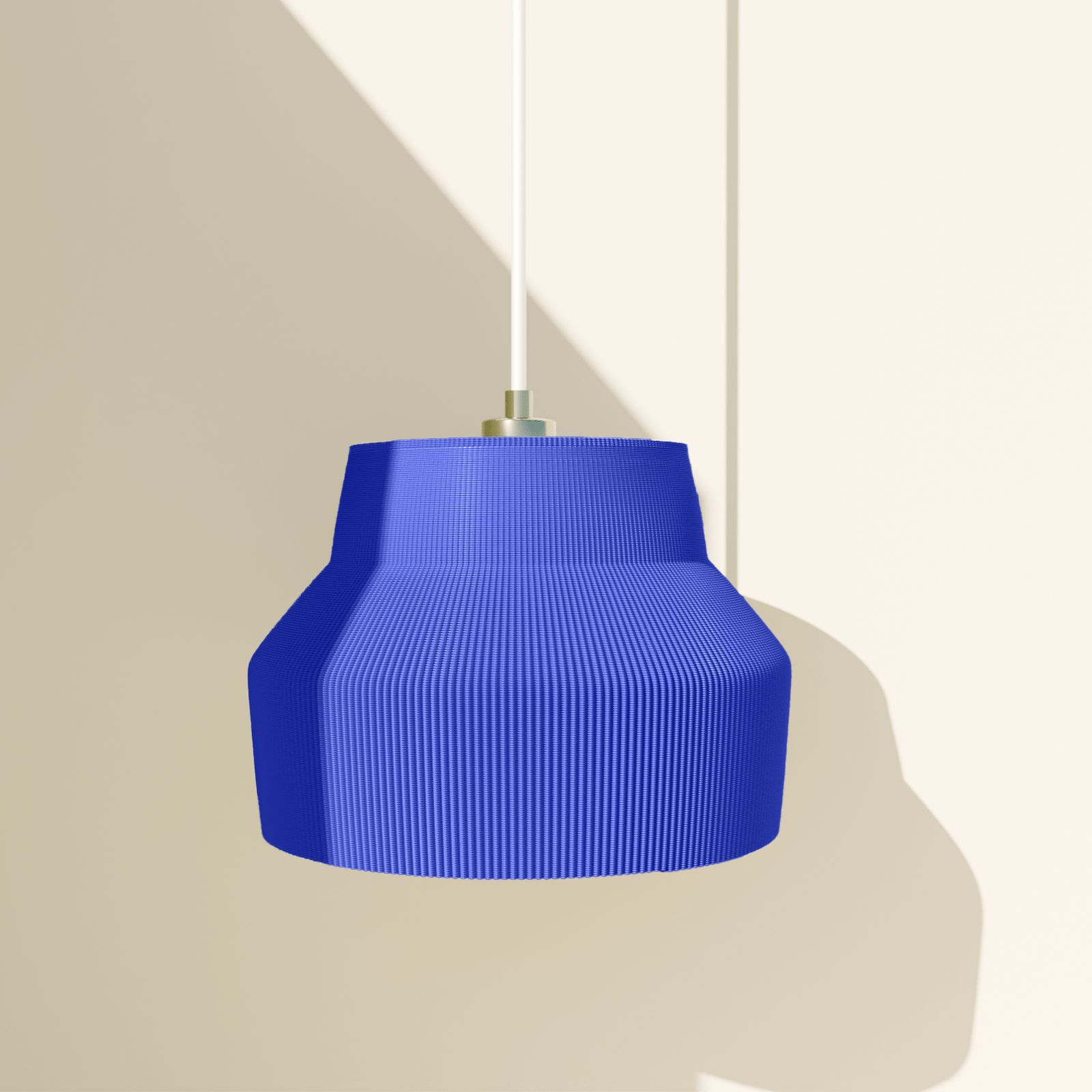 Miconos Pendant Lampshade - Vessela