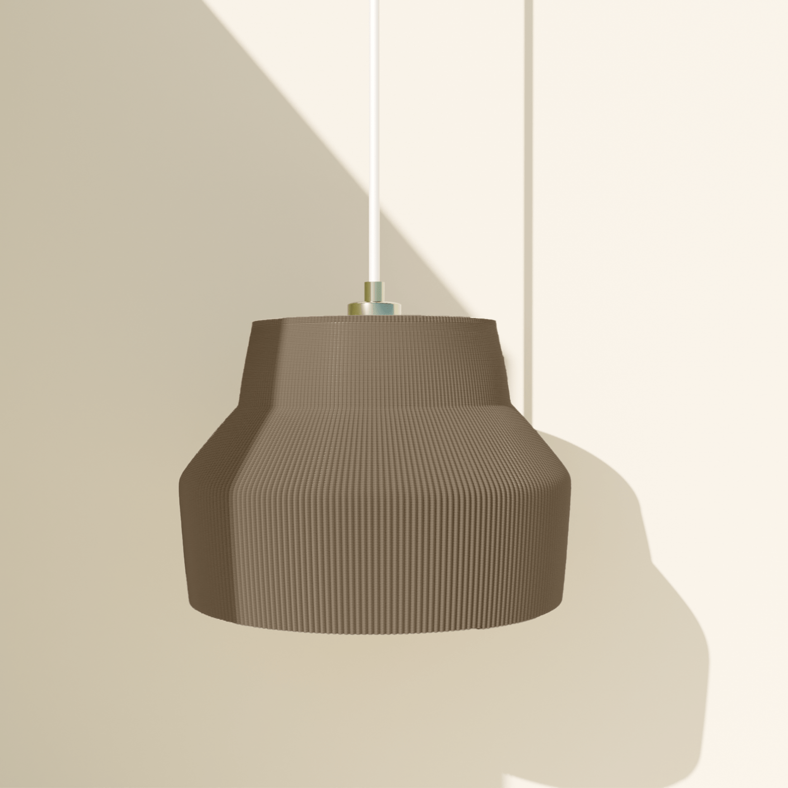 Miconos Pendant Lampshade - Vessela
