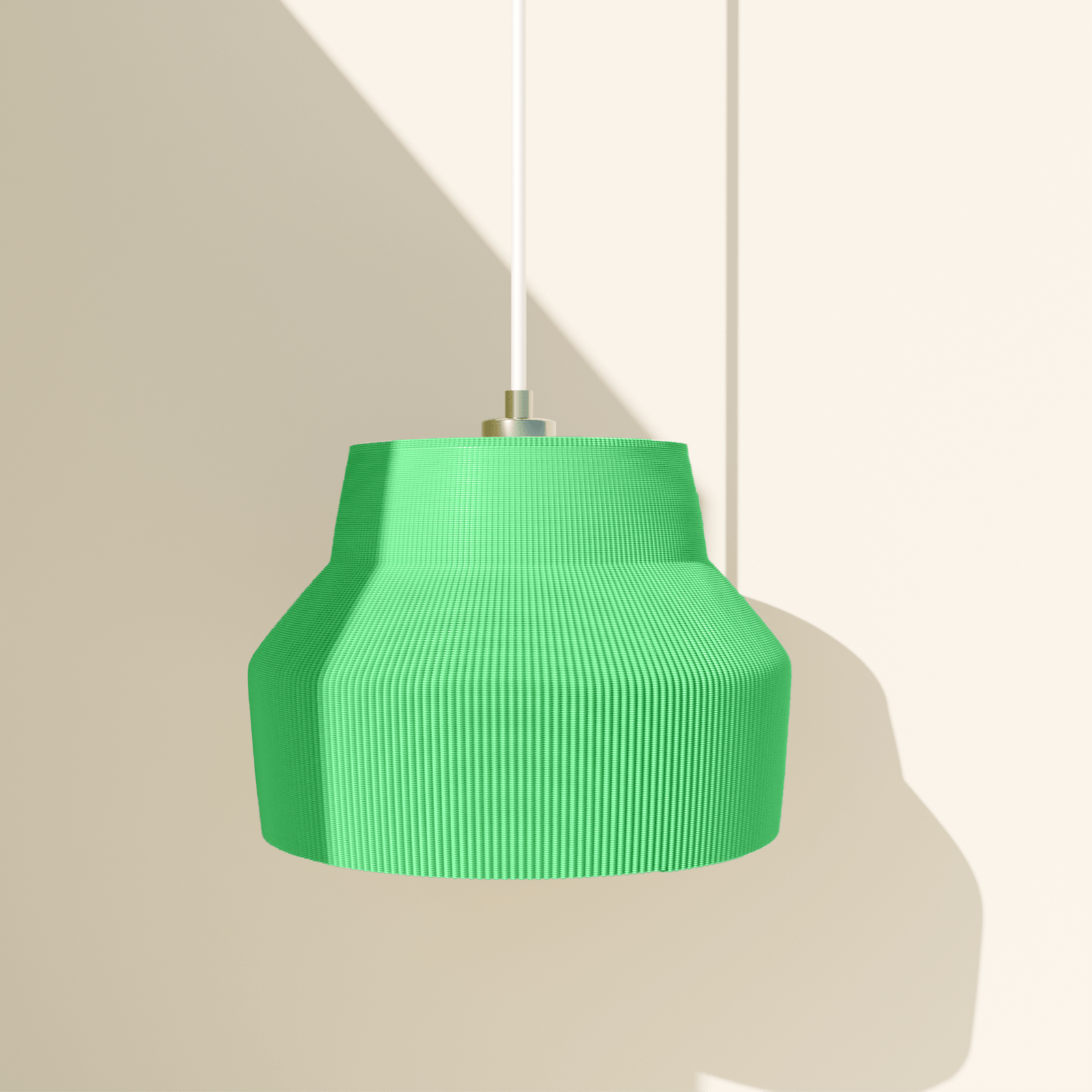 Miconos Pendant Lampshade - Vessela