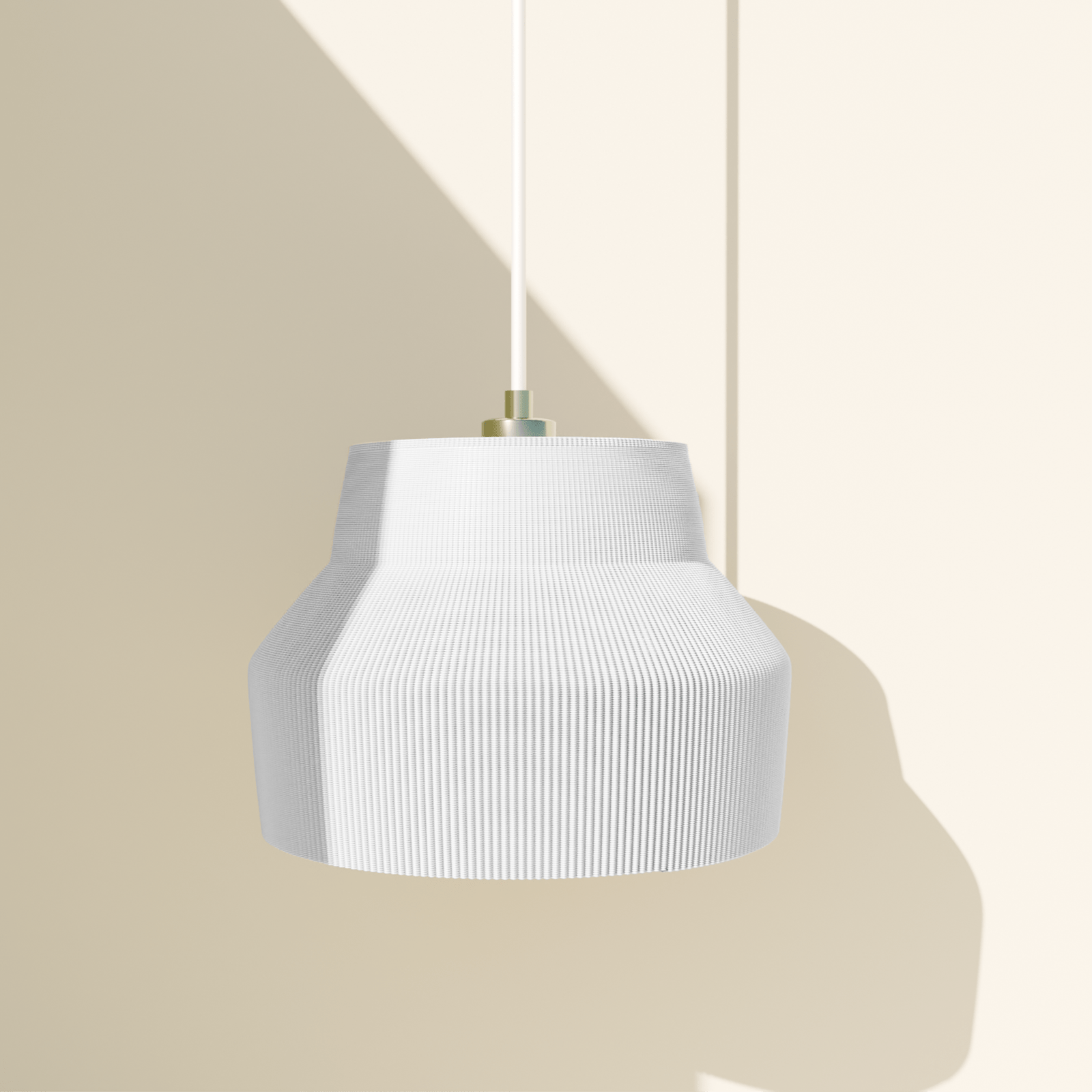 Miconos Pendant Lampshade - Vessela