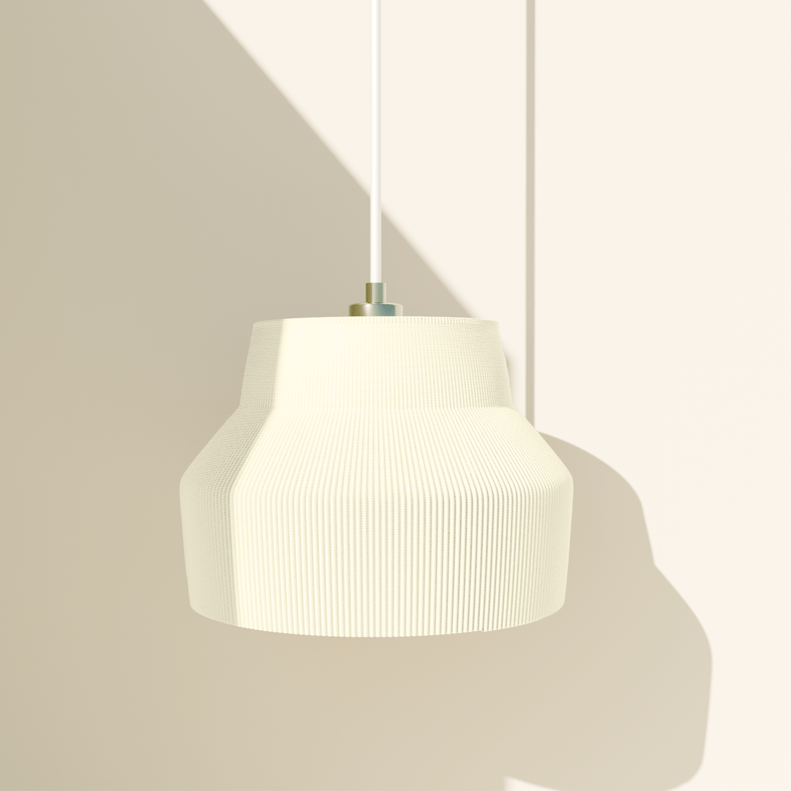 Miconos Pendant Lampshade - Vessela