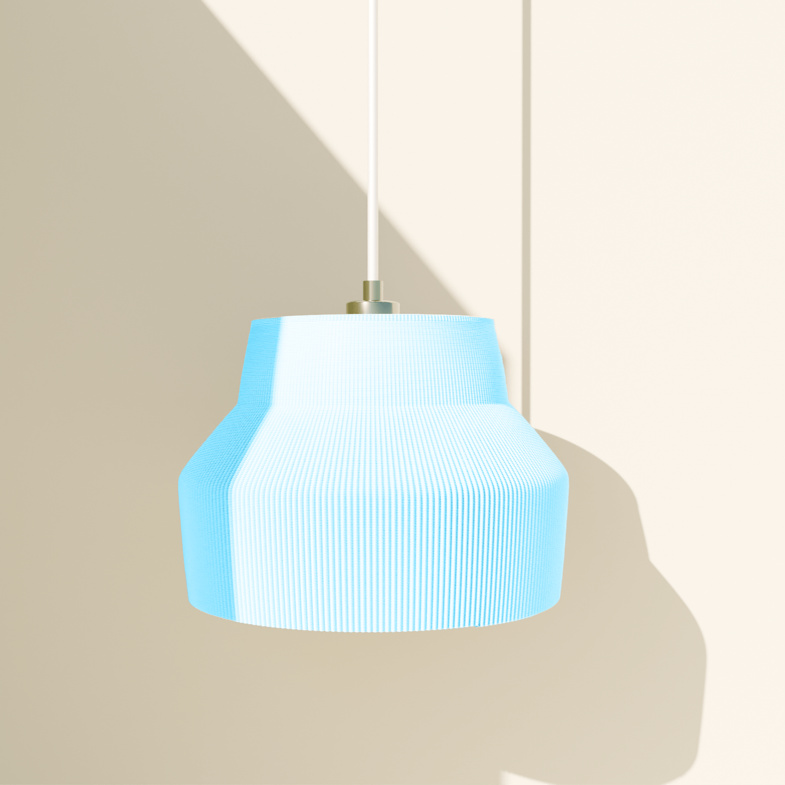Miconos Pendant Lampshade - Vessela